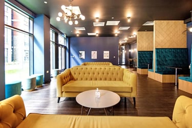 1 bed flat, Howard Gardens, Adamstown, Cardiff, CF240FA - Image 1